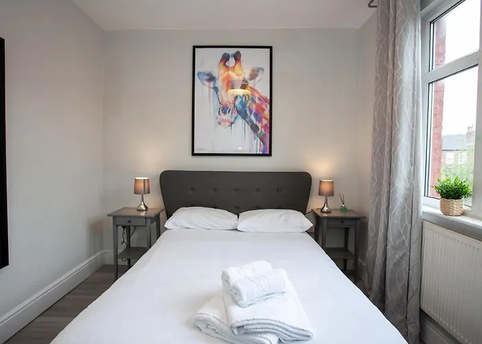 Safari House - Your Ultimate Relaxation Destination